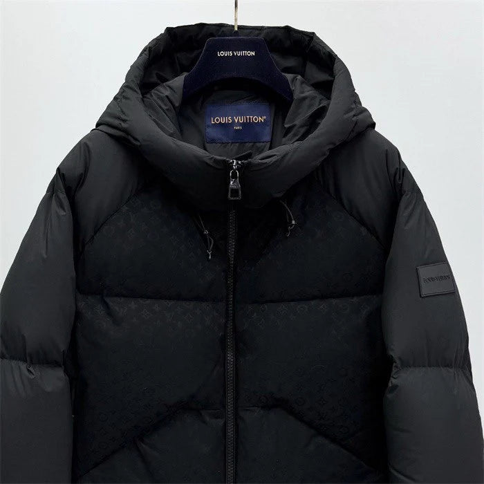 LOUIS VUITTON JACKET