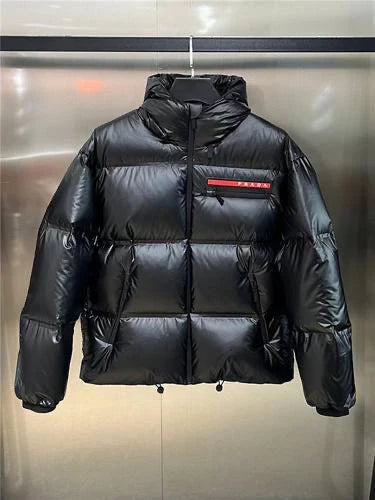 GIUBBOTTO PRADA