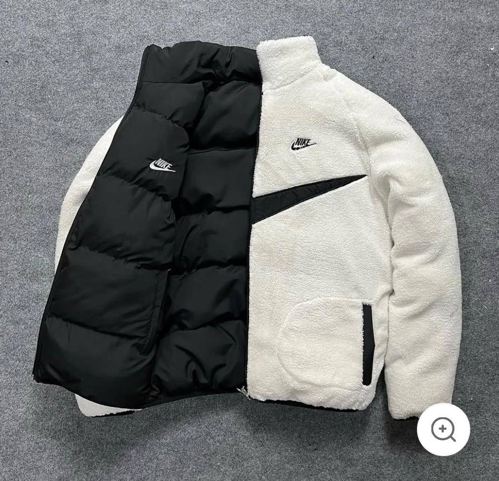 GIUBBOTTO NIKE DOUBLE-FACE