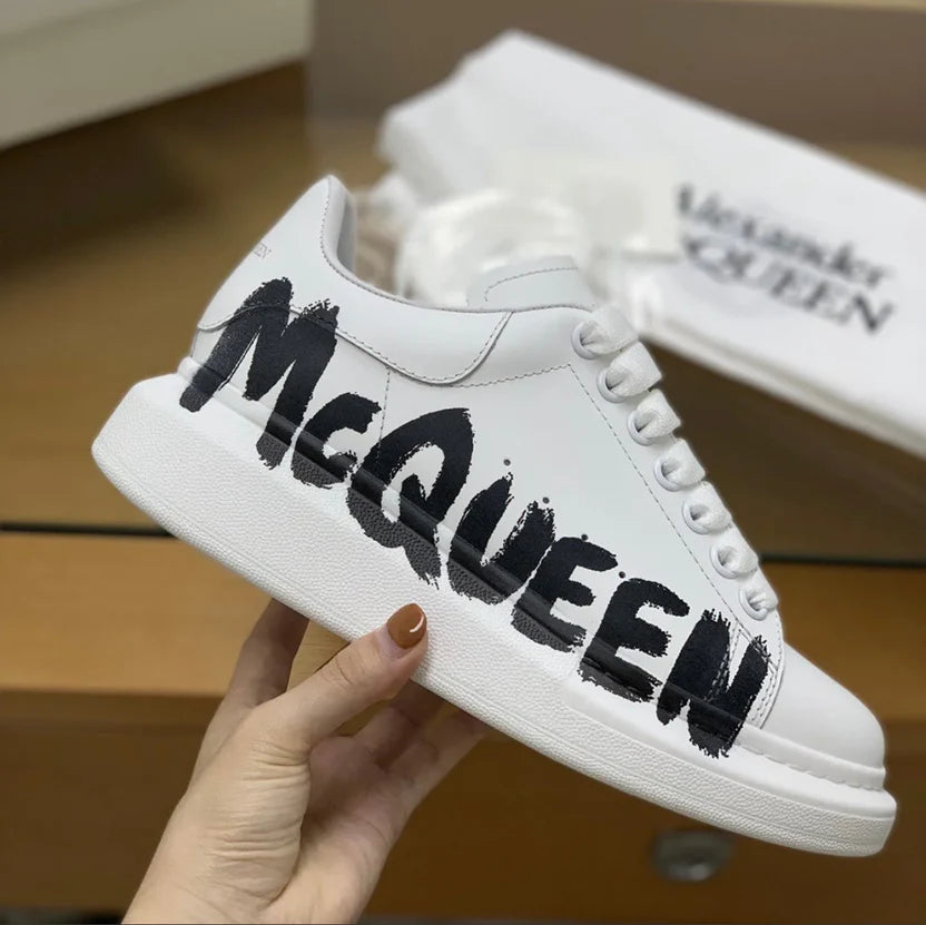 ALEXANDER MCQUEEN
