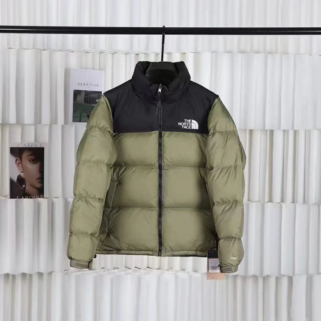 THE NORTH FACE