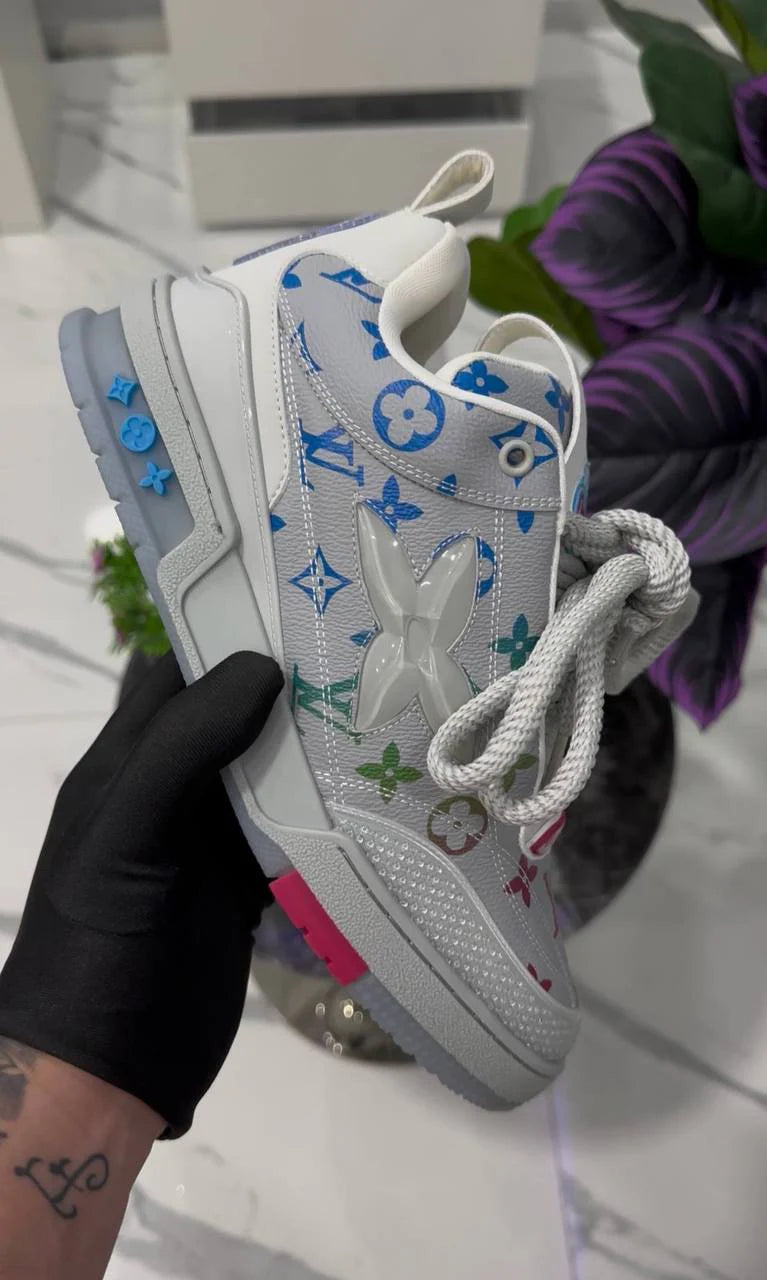LOUIS VUITTON SKATE