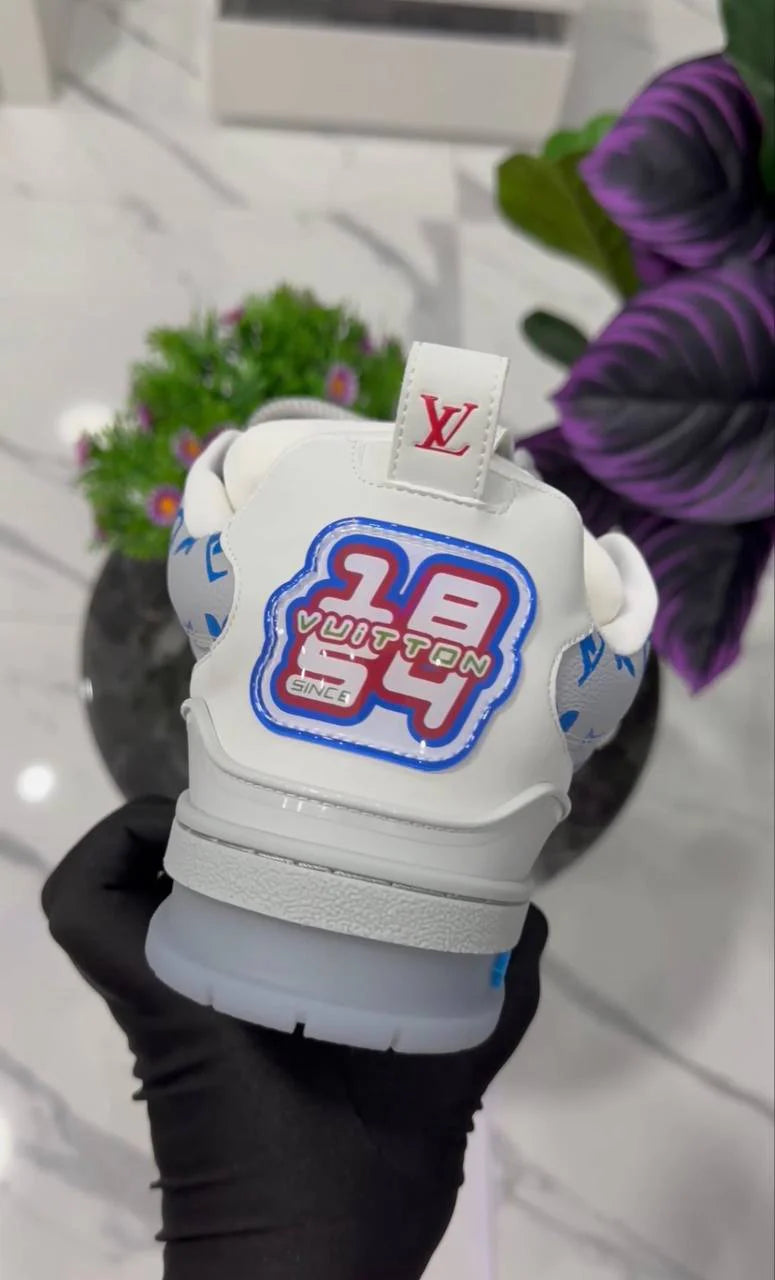 LOUIS VUITTON SKATE