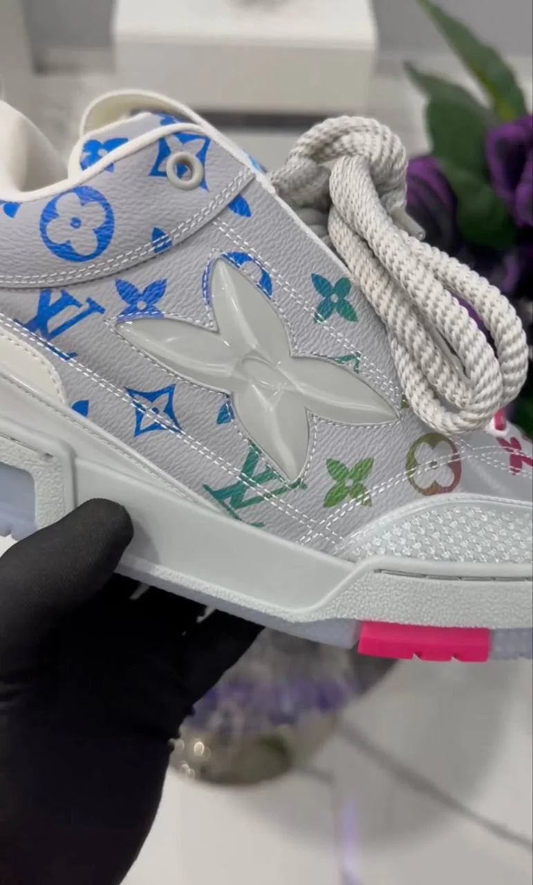 LOUIS VUITTON SKATE