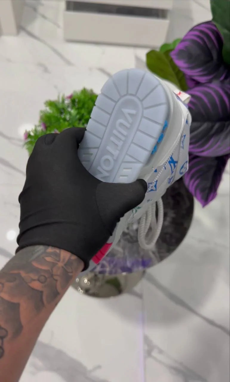 LOUIS VUITTON SKATE