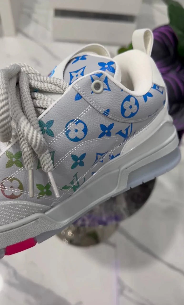 LOUIS VUITTON SKATE
