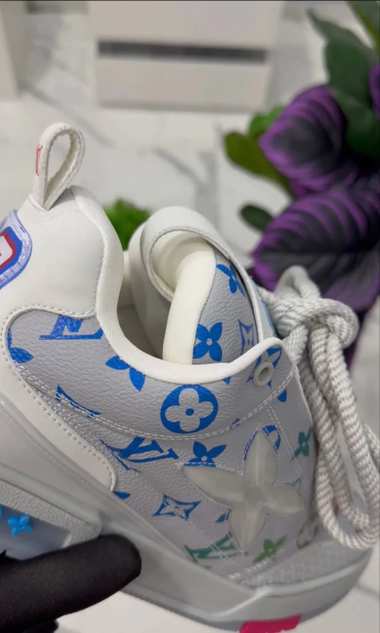 LOUIS VUITTON SKATE